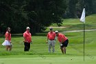 Wheaton Lyons Athletic Club Golf Open  Annual Lyons Athletic Club (LAC) Golf Open Monday, June 12, 2023 at the Blue Hills Country Club. - Photo by Keith Nordstrom : Wheaton, Lyons Athletic Club Golf Open